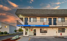 Motel 6-Twin Falls, Id